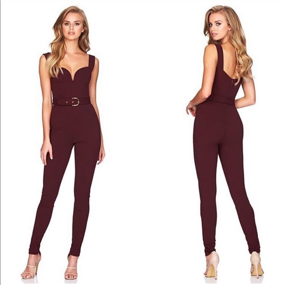 Nookie Mariana Jumpsuit